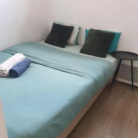 Douillet, Confort Proche De Paris Appartement