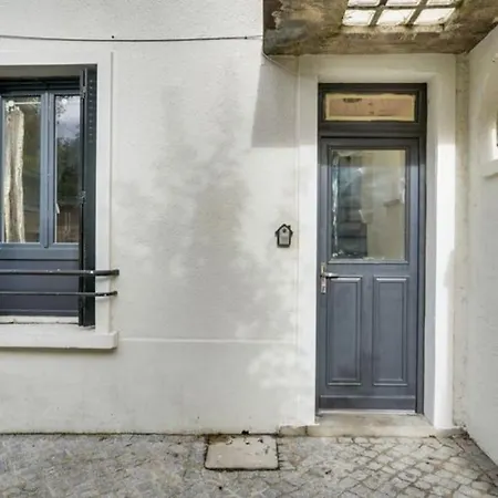 Douillet, Confort Proche De Paris Appartement