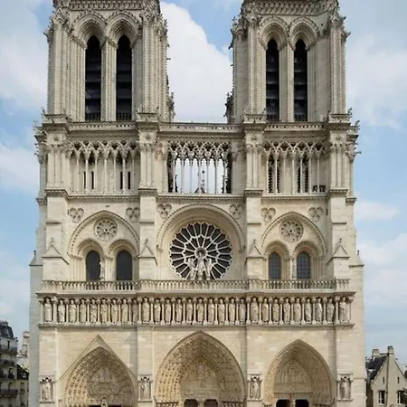 Douillet, Confort Proche De Paris * Créteil