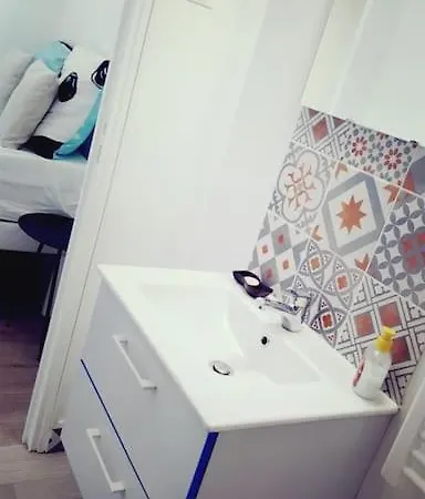Douillet, Confort Proche De Paris Appartement
