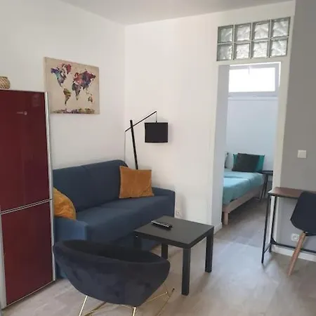 Douillet, Confort Proche De Paris